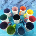 Colour Inners Mugs