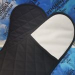 Double Oven Glove